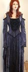 Gothic dresses