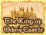 The Ring of Odin's Castle